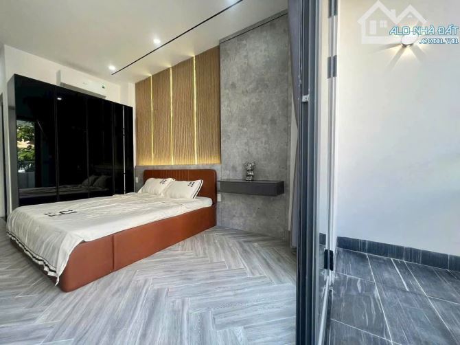 HUỲNH NGỌC HUỆ, THANH KHÊ, ĐÀ NẴNG, 3 TẦNG, 3 PN, 50 M2, ĐANG CHO THUÊ 16 TRIỆU, 7 TỶ 450 - 1