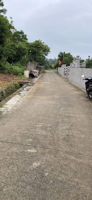 Bán đất Dân Quyền, Tam Nông, Phú Thọ, 800 triệu, 139 m2, hàng hiếm tại giá ưu đãi - 1