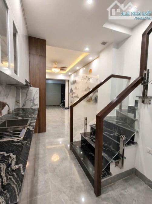 HỒ TÙNG MẬU 33M275TẦNG MT3,5M/7,5 TỶ - 1