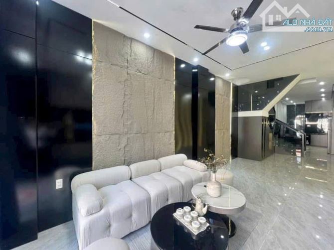 HUỲNH NGỌC HUỆ, THANH KHÊ, ĐÀ NẴNG, 3 TẦNG, 6 PN, 101 M2, ĐANG CHO THUÊ 16 TR/TH, 14.9 TỶ - 1