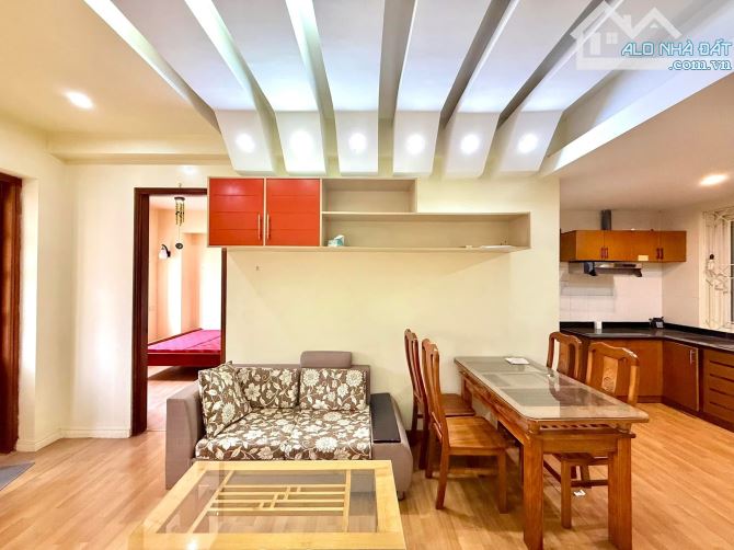 Hoàng Mai- Định Công Căn 2 ngủ 56 m2 - 1
