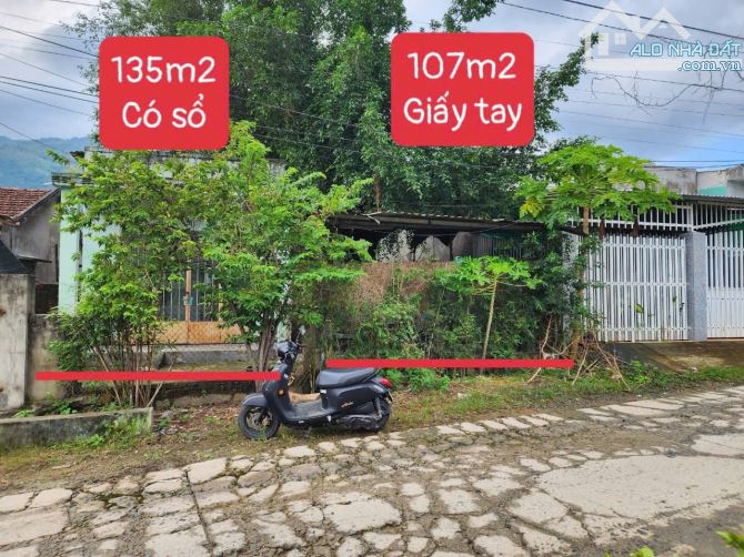 Bán nhà cấp 4 pước Đồng , Phường Nam Nha Trang- Tặng thêm lô đất giấy tay , 242m2 - 1