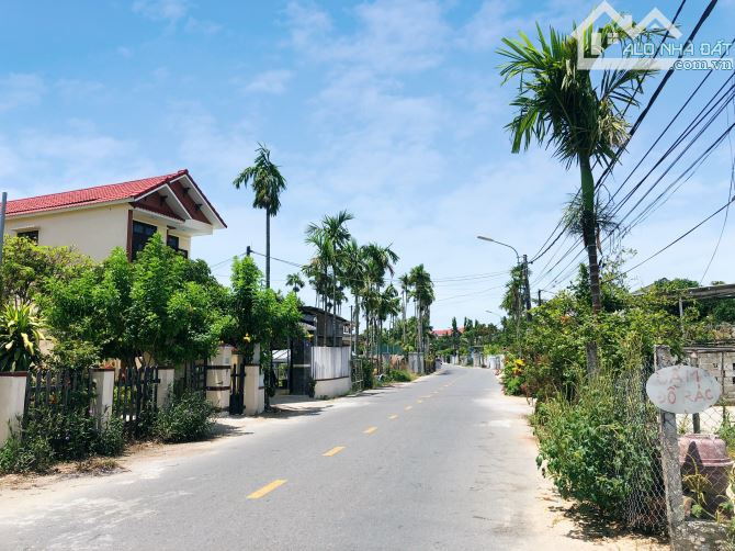 Sở hữu đất mặt tiền Đường Lê Thánh Tông – Ngắm trọn đồng quê An Mỹ ngay giữa lòng Hội An - 1