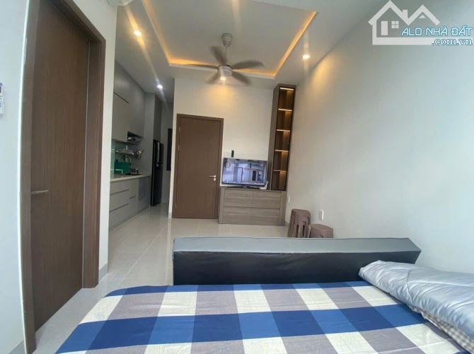 🌴Bán nhà 3 tầng 55mv( 4.1/4.4*14), Hoàn công đủ, Hẻm xe hơi. Trường Thọ, Thủ Đức. - 1