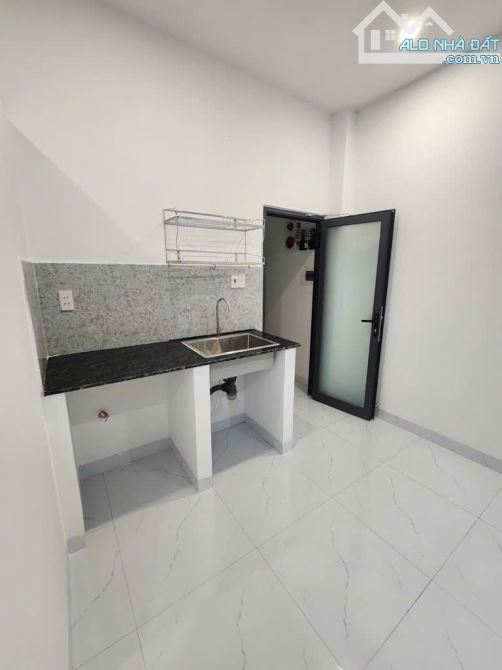 CẦN BÁN CHDV 4 TẦNG – NGAY KÊNH THAM LƯƠNG – HẺM Ô TÔ – CHỈ 7 T.Ỷ #250827HL3178 - 1
