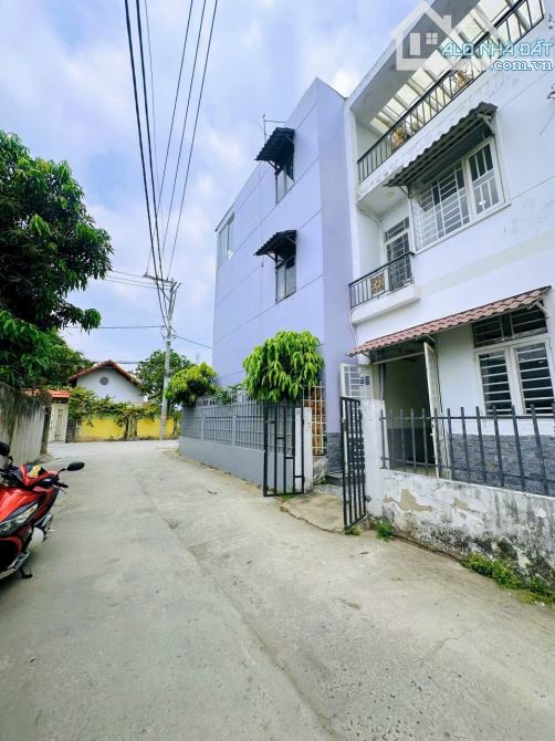 💥HẺM XE TẢI THÔNG HÀ HUY GIÁP AN PHÚ ĐÔNG SỔ HỒNG RIÊNG CHỈ 4.150 ĐỒNG. - 1