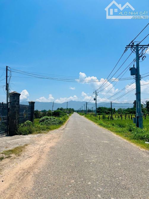 Bán GẤP đất mặt tiền đường nhựa - Xã Hàm Thuận Bắc ,Phan Thiết ,tỉnh Lâm Đồng giá 4,5 tỷ - 1