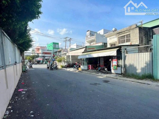 Nền 11,5 Tỷ Đường Trần Ngọc Quế, P.Xuân Khánh, Q.Ninh Kiều, TP Cần Thơ - 1