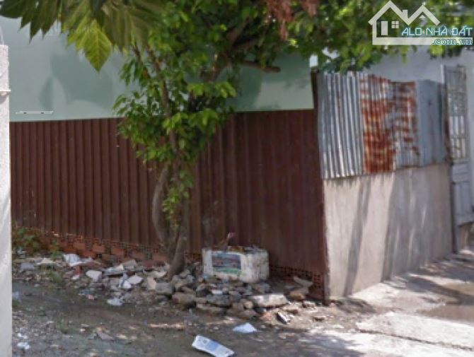 ⭐️⭐️ Đất Vuông SHR HXH né 100m2 – Thạnh Xuân 31 Quận 12 - 1