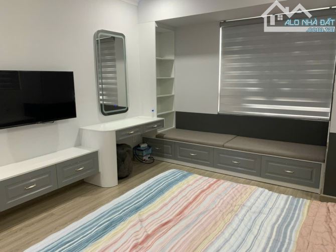 CĂN 3PN SIÊU RỘNG RÃI - FULL TIỆN ÍCH - BAO PHÍ QL - 1