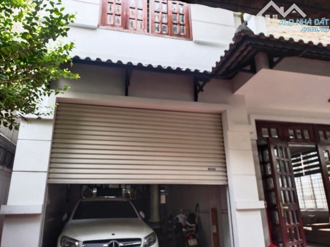 BIỆT THỰ CĂN GÓC 3 MẶT TIỀN KHU VIP PHƯỜNG 17 GÒ VẤP 265M2 3 TẦNG ( 12.8 X 20.8 ) 33 TỶ - 1