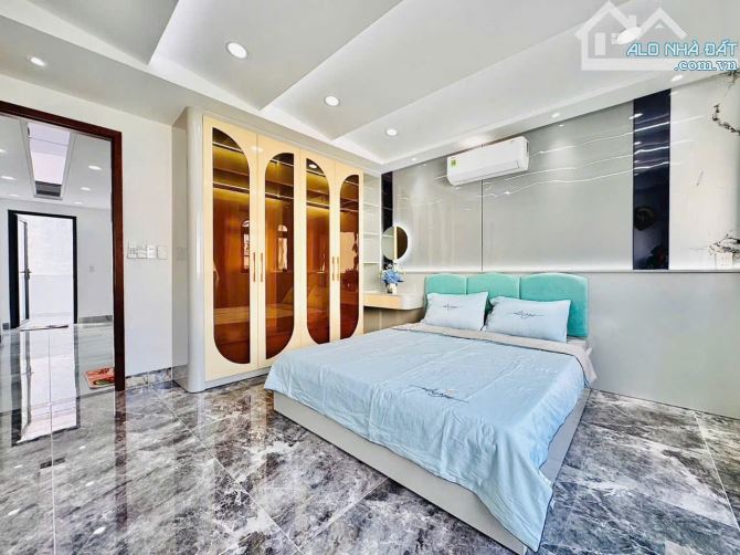 💥 NHÀ MỚI – FULL NỘI THẤT – HỆ THỐNG ĐIỆN THÔNG MINH- 7,95 TỶ - 1