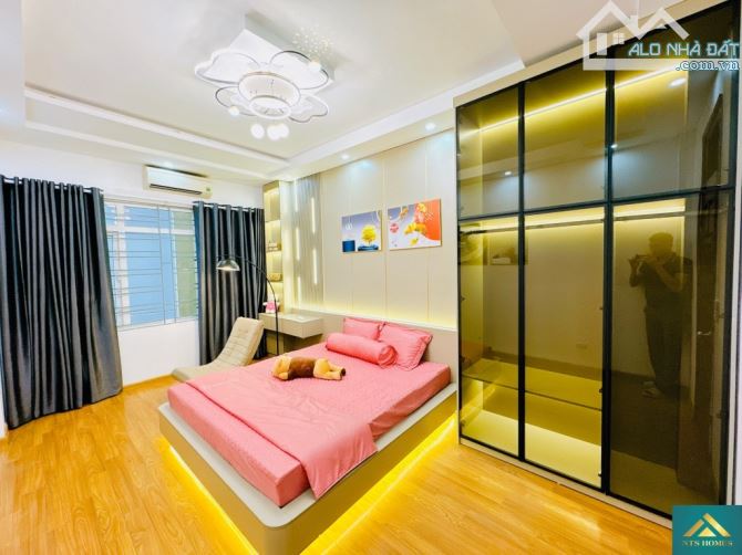 🏡 CẦN BÁN NHANH NHÀ 5 TẦNG – HỒ TÙNG MẬU – 8.x tỷ . - 1