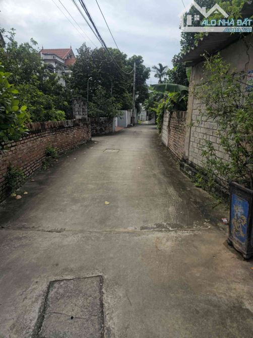 gần 3 tỷ sở hữu lô góc ở tân tiến đường hơn 3m thông tứ ngả - 1