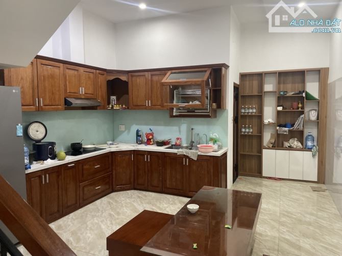 ✅ Chủ gởi bán nhà 3 tầng mới đẹp – Vị trí kinh doanh đỉnh – Đối diện Bệnh viện 600 Giường - 1