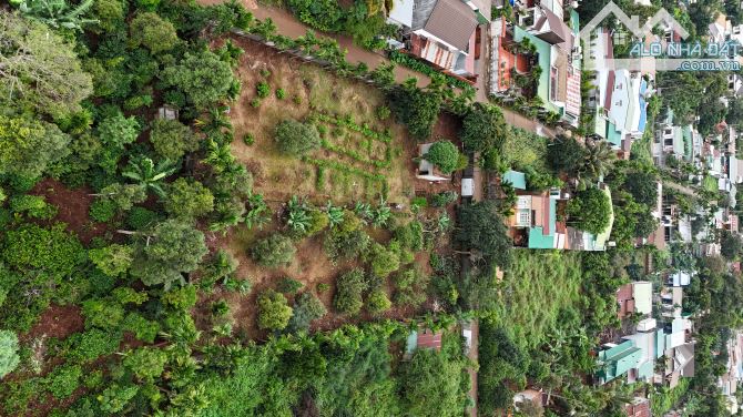 góc 36x56m đường nhựa N4 - Đạt Lý khu dân cư đông đúc đường ô bàn cờ thông tứ hướng - 1