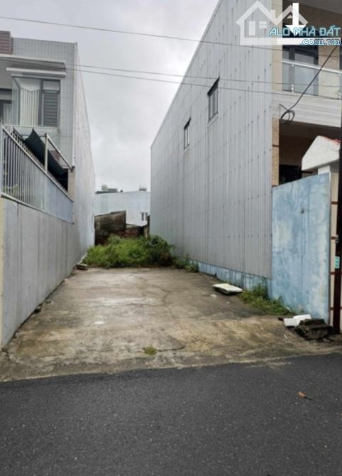 💕💞ĐẤT KIỆT Ô TÔ TRẦN QUANG KHẢI – 128M² – CHỈ 7.95 TYỶ – GẦN BIỂN MỸ KHÊ - SƠN TRÀ - 1