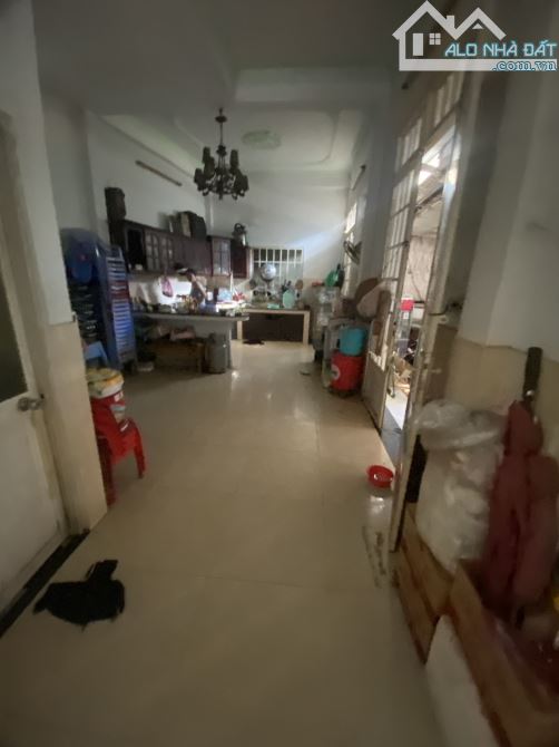 Lý Chiêu Hoàng quânn 6 331/280m2 6 tầng giá chỉ 32 tỷ - 1