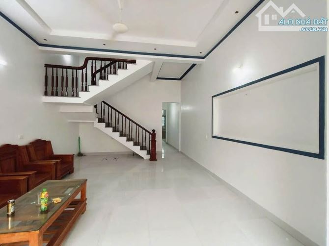 B.ÁN GẤP NHÀ ĐẸP PHỐ BỒ ĐỀ, NHÀ 5 TẦNG 2 MẶT THOÁNG MỚI CONG, NGÕ XE 7 CHỖ, NHỈNH 8 T.Ỷ - 1