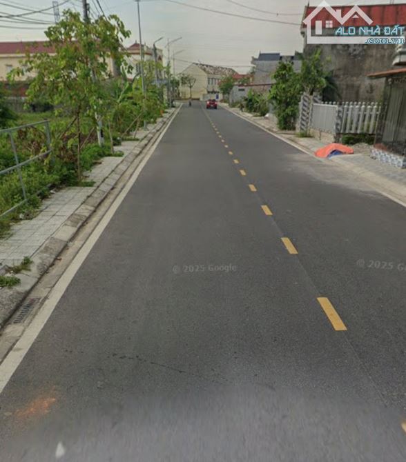 BÁN LÔ ĐẤT MẶT ĐƯỜNG KIỀU THƯỢNG, QUỐC TUẤN – AN DƯƠNG, HẢI PHÒNG . - 1