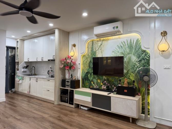 🏢 BÁN CĂN HỘ HH2 – MECO COMPLEX TRƯỜNG CHINH – 53M² – FULL NỘI THẤT – 5.3 TỶ - 1