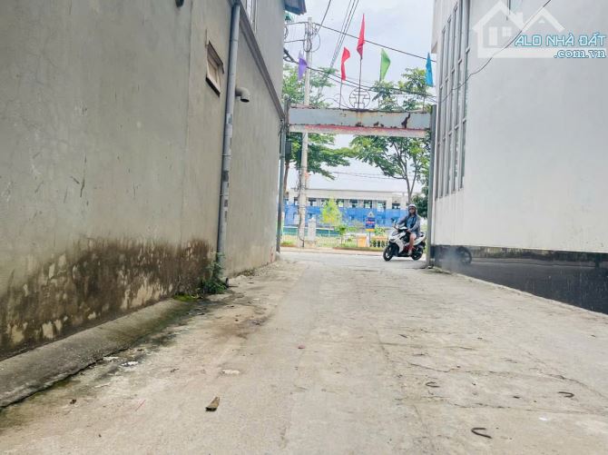 🌟 SIÊU PHẨM 47.4M² – THÔN ĐOÀI, NAM HỒNG – ĐÔNG ANH - HÀ NỘI ‼️ Ô TÔ NGỦ TRONG ĐẤT GIÁ CH - 1