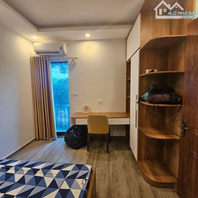 Tổ ấm an cư lý tưởng cho gia đình – Tây Mỗ, 52m², 5 tầng, 7,5 tỷ - 1