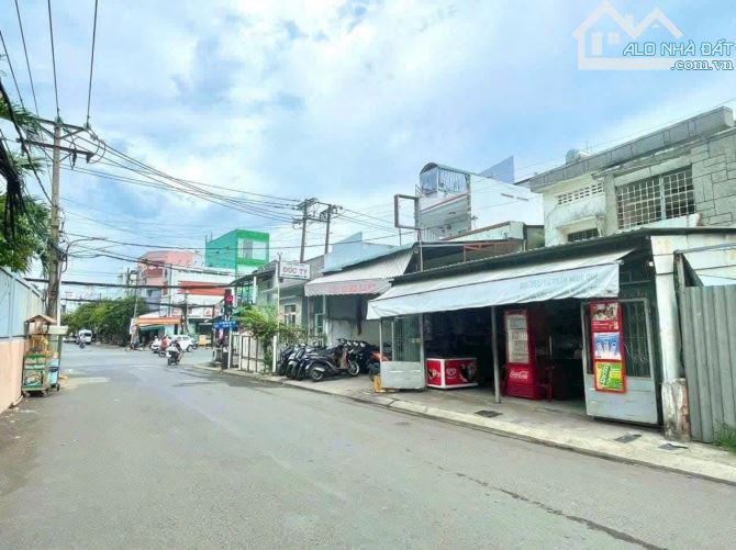 NHÀ 6,8 Tỷ MẶT TIỂN ĐƯỜNG TRẦN NGỌC QUẾ , ĐOẠN XUỐNG ĐƯỜNG TẦM VU, TP Cần Thơ - 1