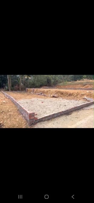 Bán lô thổ cư thôn chè liên bão dt 75.2m mt 4.85m giá 1.4 tỷ - 1