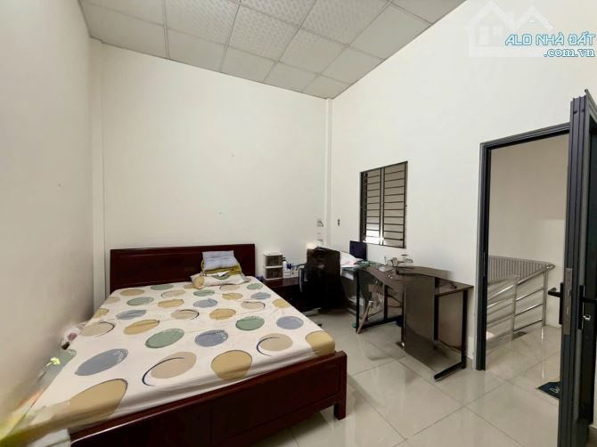42m2, BÁN NHÀ 2 TẦNG, HXH 1 TRỤC 1 SẸC NGUYỄN VĂN KHỐI, P11 GV, 4 TỶ HƠN - 1
