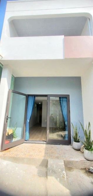 🔥✨ NHÀ ĐẸP BẦU HẠC 1 – GIÁ CHỈ 2 TỶ 35 ✨🔥  🏡 Gác lửng thoáng mát – 3 phòng ngủ, 2 WC đầ - 1