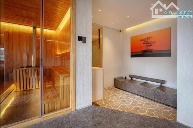 CHO THUÊ KHÁCH SẠN 65 PHÒNG- MẶT TIỀN CHỢ BẾN THÀNH, Q1- NGANG 10M- GIÁ: 1,3 TỶ/TH - 1