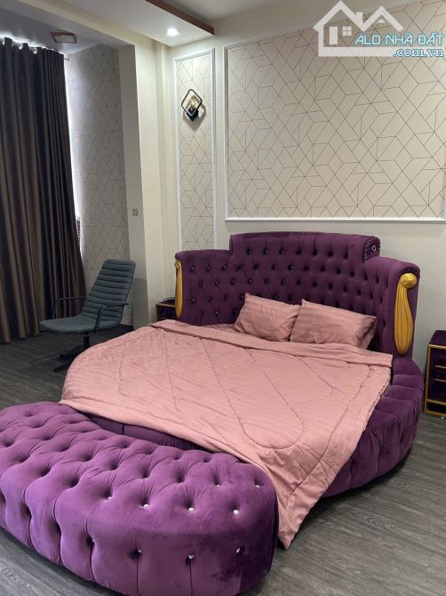 Cần cho thuê nhà 4 tầng đường 10.5m Bùi Trang Chước - Hoà Xuân - 1