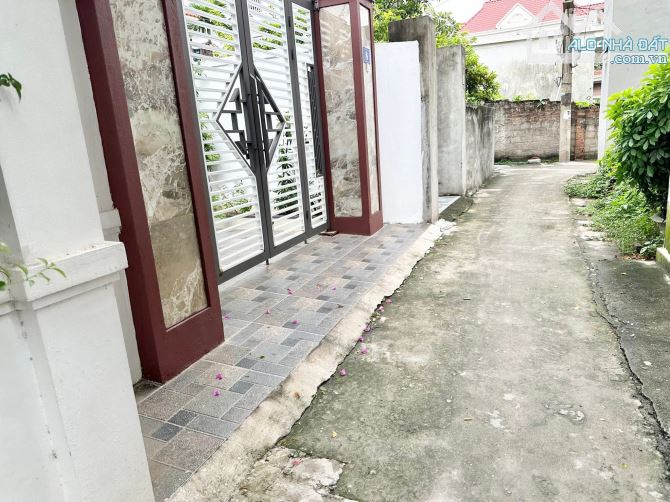 Bán đất 80m2 tại Tổ 7 thị trấn An Dương, An Dương giá chỉ 1,88 tỷ - 1