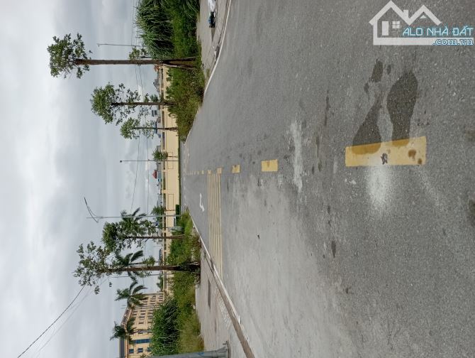 Bán lô đất LK5 khu đô thị Nguyễn Công Trứ, 90m2, hướng Đông Nam - 1