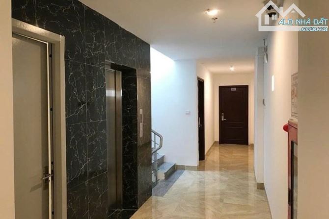 KHÁCH SẠN 10 TẦNG MINH MẠNG – LÔ GÓC VIEW BIỂN – 33 PHÒNG FULL NỘI THẤT – GIÁ CHỈ 60 TỶ - 1