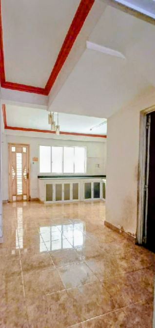 Bán nhà - 80 M2 - 5 TẦNG - 8.3 T.Ỷ - XE HƠI TỚI CỬA - BÌNH ĐÔNG Q.8 TP.HCM - 1