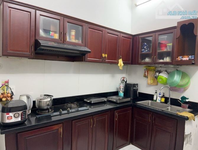🔥🔥 GIẢM SÂU PHAN XÍCH LONG, PHƯỜNG 3, PHÚ NHUẬN, 41M2, 4 TẦNG, 5 PN. GIÁ: 7,7 TỶ🔥🔥 - 1