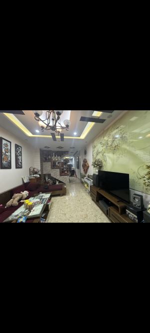 #NGÔXUÂNQUẢNGTTTRÂUQUỲ #ÔTÔVÀOTẬNNHÀ #NGÕTHÔNG #5TẦNGỞNGAY #TIỆNÍCHNGẬPTRÀN - 1