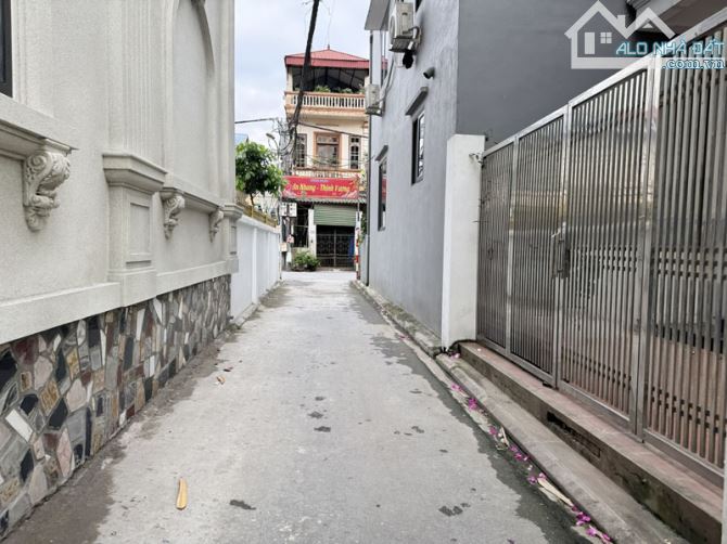 Cần bán 57m2 đất cách 30m ra đường chính Kiên Thành. Đường ô tô vào nhà - 1