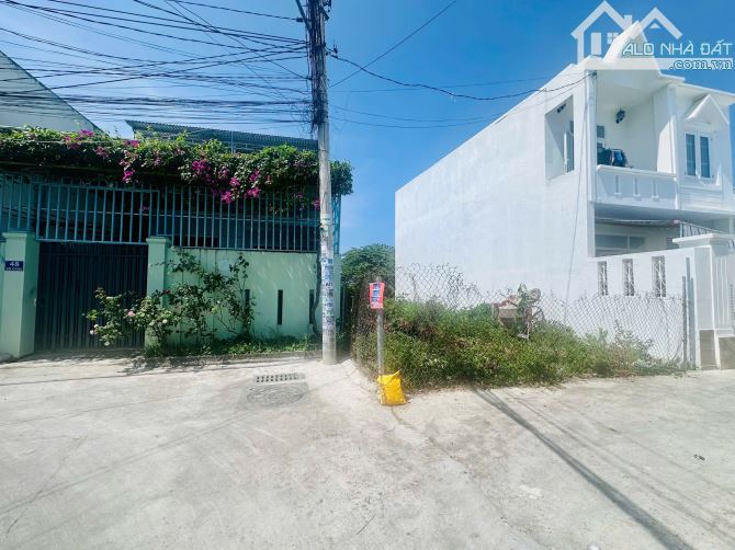 🔔Bán đất hẻm Gò Chùa xã Vĩnh Thạnh gần Chợ Ga 85.9m2📣 - 1