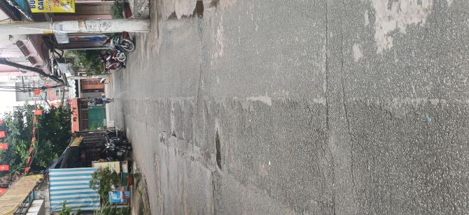 🏠TÂN BÌNH NGANG KHỦNG 6.5M – ĐƯỜNG XE TẢI – VỪA Ở VỪA KD – DÒNG TIỀN CÓ SẴN - 1