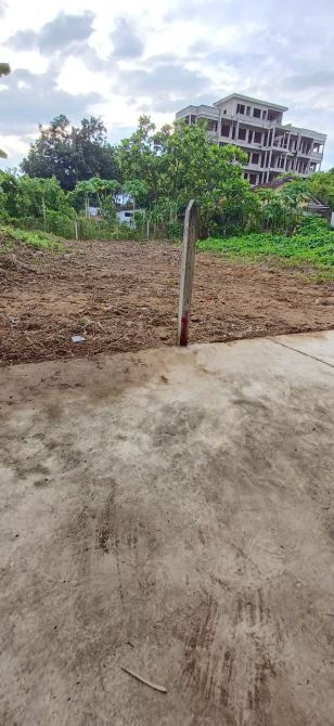 Bán Nhanh Lô Đất Diên An Giá Đầu Tư - Nay là Xã Diên Khánh ! - 1