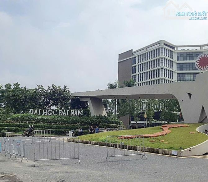 BÁN ĐẤT PHÚ LƯƠNG, PHÂN LÔ VỈA HÈ KINH DOANH ĐỈNH, 50M², 9,2 TỶ. - 1