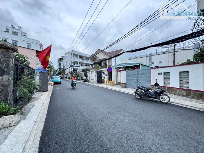 Cần bán lô đất 371m2 MT đường 17 khu bên sông kế bên Gigamaill Thủ Đức - 1