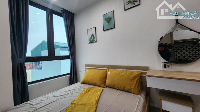 Cỗ máy in tiền - vốn nhỏ - dòng tiền lớn, tòa Mỹ đình 80m, 22p, hơn 15 tỷ - 1