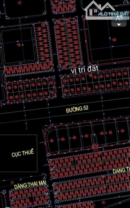 📣💥🍀 ĐẤT HƯỚNG BẮC QUAY RA TRƯỜNG CHINH.  VỊ TRÍ TRUNG TÂM ĐẸP ĐỂ AN CƯ SINH SỐNG. - 1