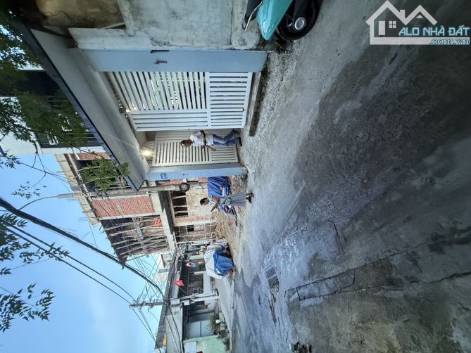 🎉🎉Nhà 3 Tầng kiệt 4,5 mét nguyễn văn Huề dt 60 m2 nhà 2 mặt kiệt có dòng thu nhập ỡn địn - 1