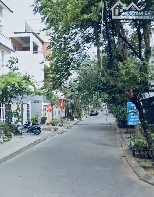 💥 1 LÔ DUY NHẤT, RẺ và HIẾM 💥 An Thượng đấu lưng Châu Thị Vĩnh Tế - 79m2 - Giá Chào 12,3 - 1