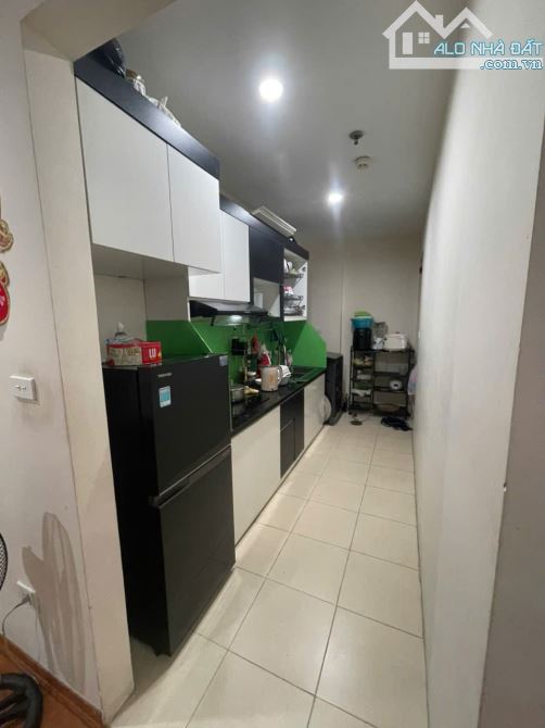 Chính chủ cần bán CC 987 Tam Trinh-Yên Sở-76m2-3PN-2WC - 1